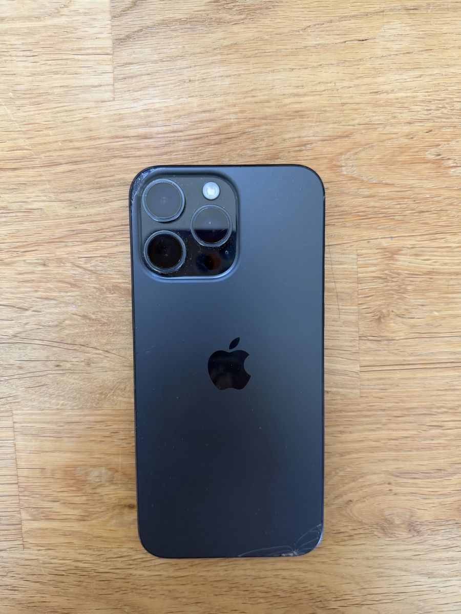 Apple Telefoni cellulari / Smartphones: Iphone 15 Pro Max 256 GB – Usato da Zürich venduto da Biava_7 2