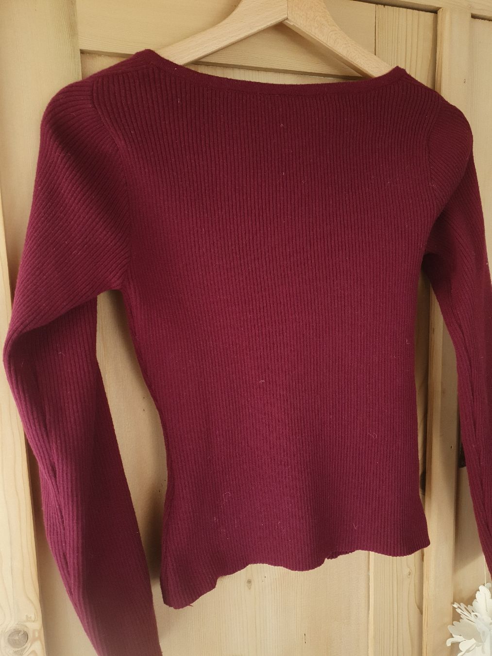 Pulls & Sweat-shirts: Langarmshirt, S – Neuf (Voir description) à Steinach par Xamax18 2