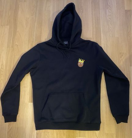 Mister Tee Hoodie Gr.M (Top Zustand)