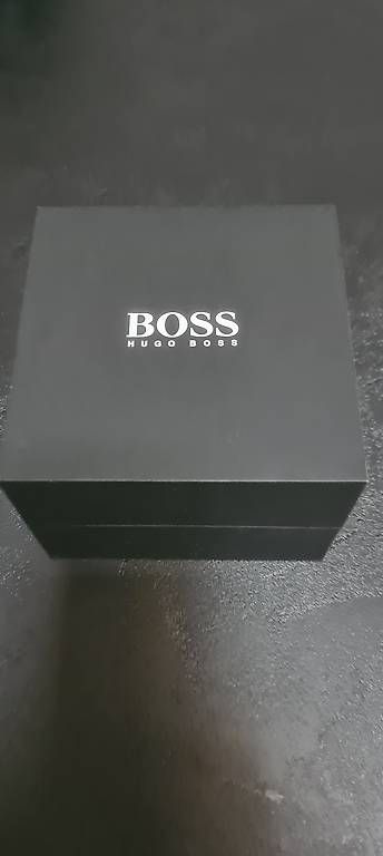 Orologi: Montre Hugo Boss – Usato da Monthey venduto da and_c5w8 1