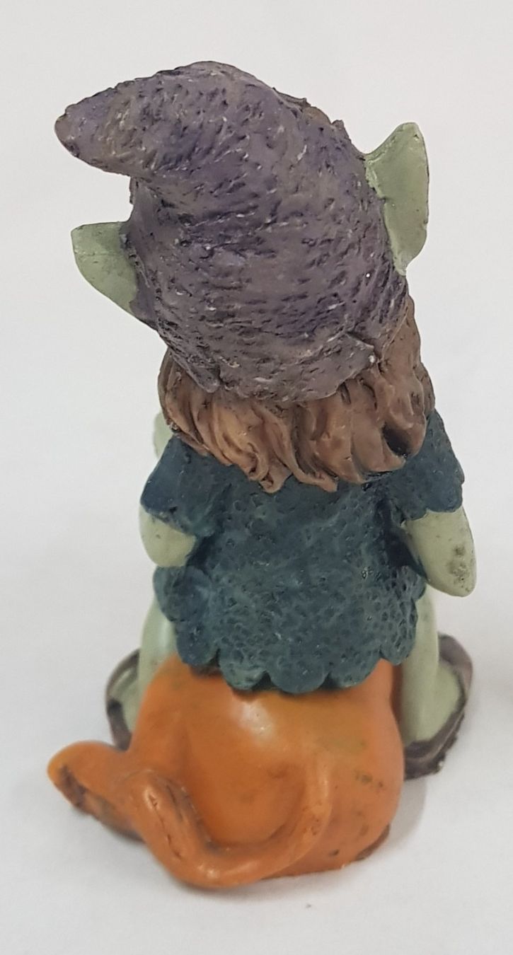 Figurines: Pixie Sternzeichen Löwe – D'occasion à Figino par mayam63 2