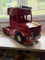 Scania Torpedo