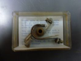 Unterbrecher Mofa