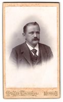 Fotografie Müller-Kirchhofer, Herisau, 
