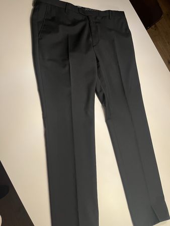 Joop! Herrenhose, Grösse 54, Slim Fit, neuwertig!