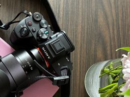 Location Sony Alpha 7 IV