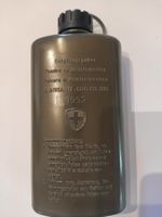 Schweizer Armee original  ABC Entgiftungspulver