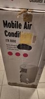 Condizionatore portatile Intertronic ITR 8000 – 8'000 BTU – 