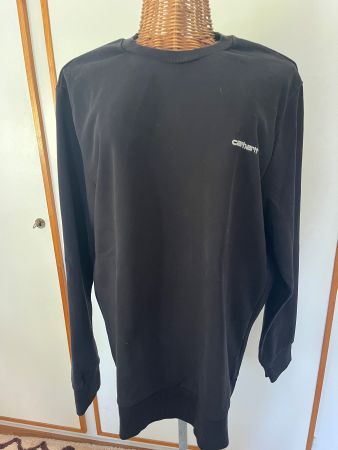 Carhartt Basic Sweater Gr. L