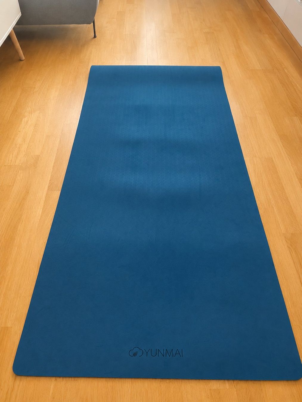 Tappetini fitness: YOGA MATTE YUNMAI – Usato da Glattpark(Opfikon) venduto da Carpri