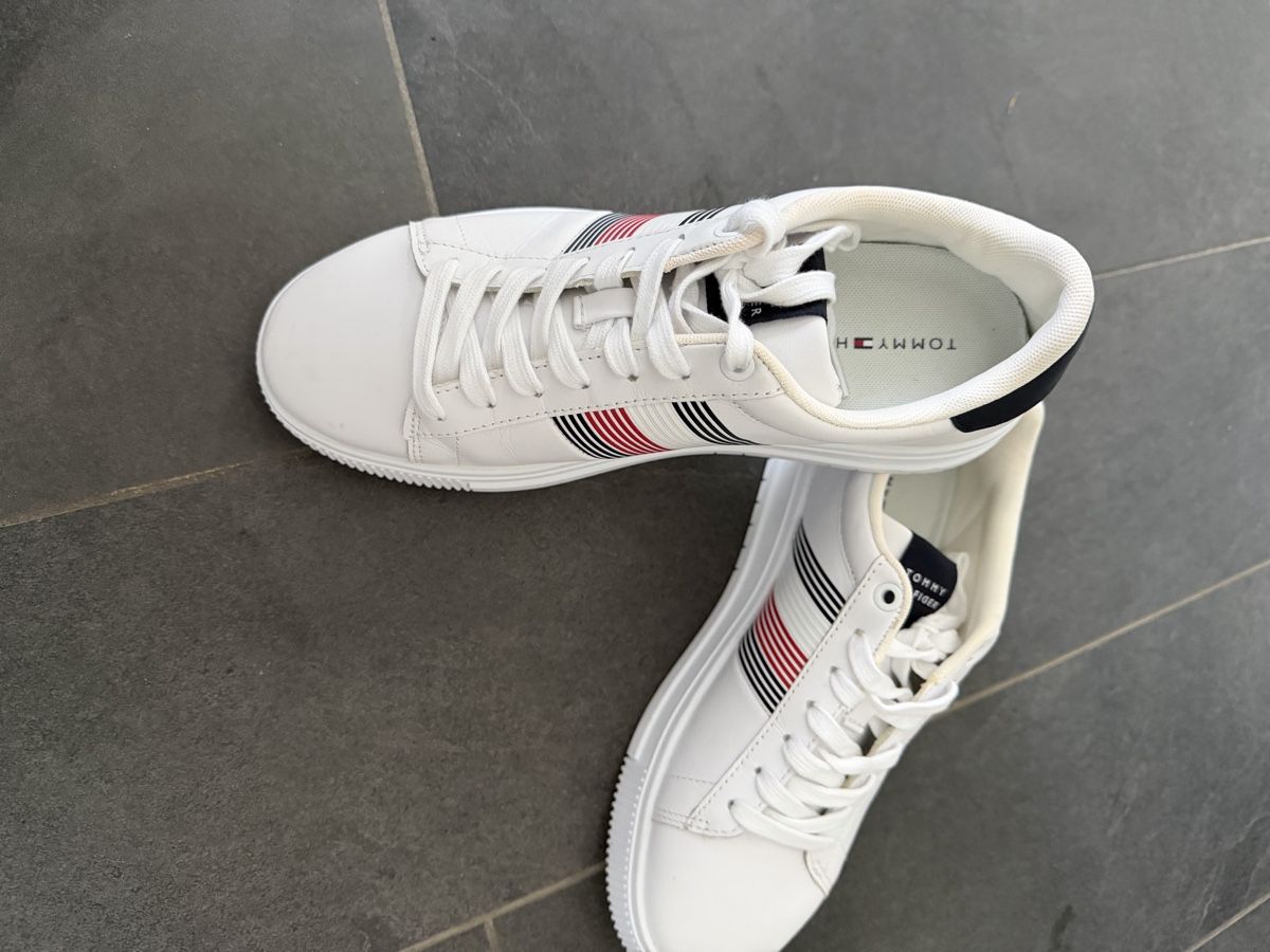 Scarpe da uomo: Schuhe – Usato da Bassersdorf venduto da kri_dn6m