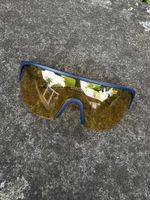 Siroko Sport Sunglasses Yellow Y2K Gorp