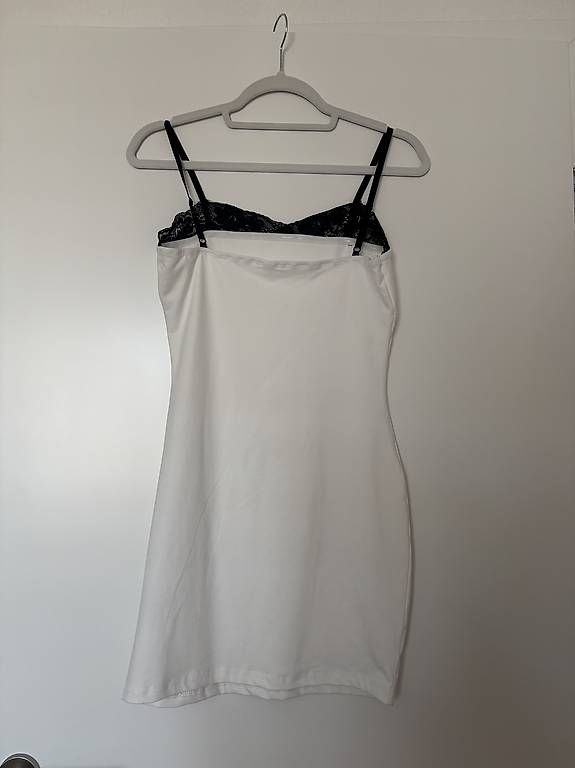 Vestiti: Weisses Minikleid – Usato da Niederwil AG venduto da jul_xms5 1
