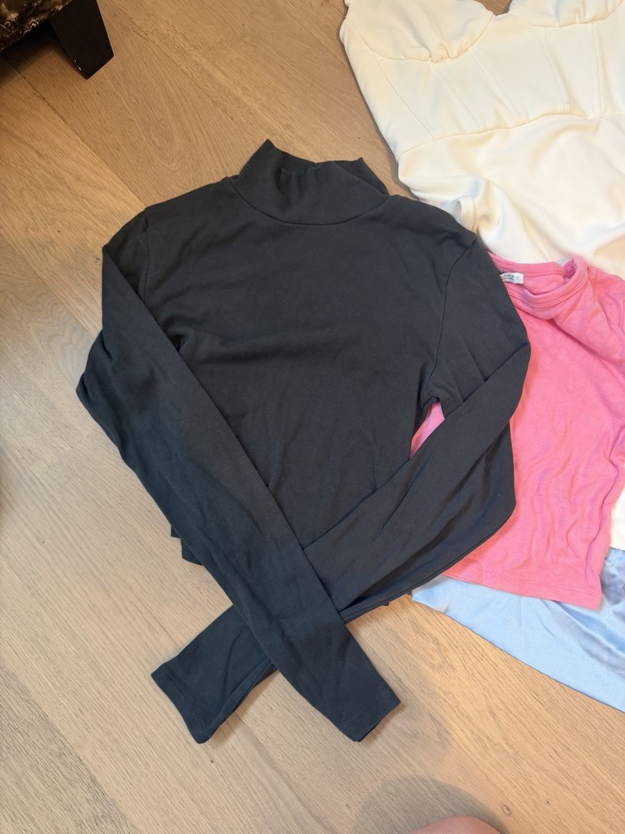Zara Lotti di vestiti: ZARA Kleider Bundle  – Usato da meggen venduto da celimelina 7