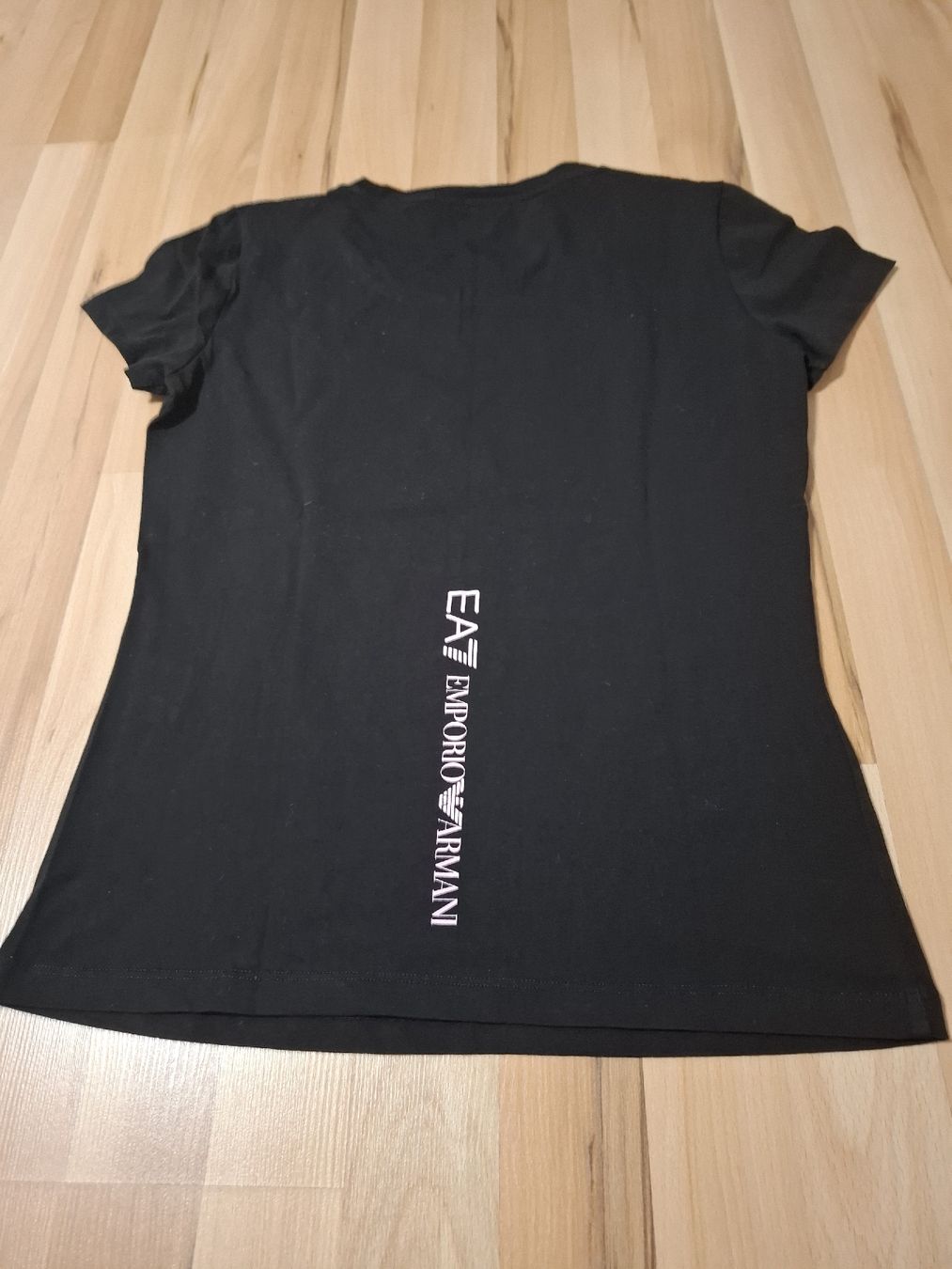 Armani T-shirt: Armani Shirt Gr. L neu – Nuovo (secondo la descrizione) da Netstal venduto da Queen37 2