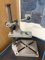 Wolfcraft  Bohrständer