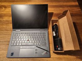 Lenvo ThinkPad X1 Yoga Gen6