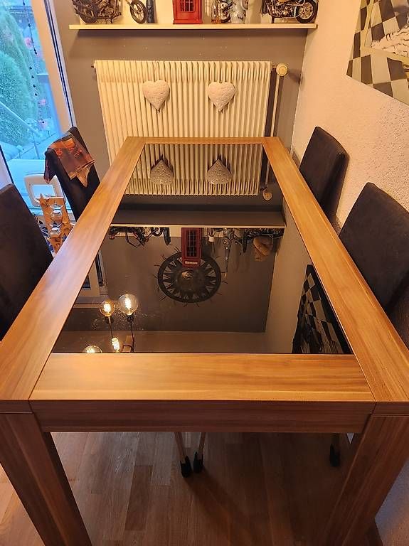 Tische: Esstisch 180x90cm – Gebraucht aus Jegenstorf von Boerni49 4