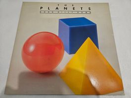 The Planets – Goon Hilly Down ( LP, Electronic )