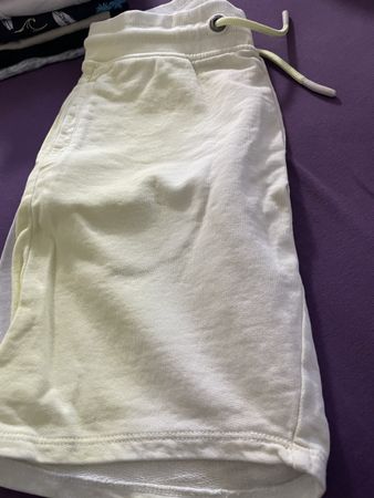 Guess Jeans Shorts Grösse 8 Surfprint Sommercool!