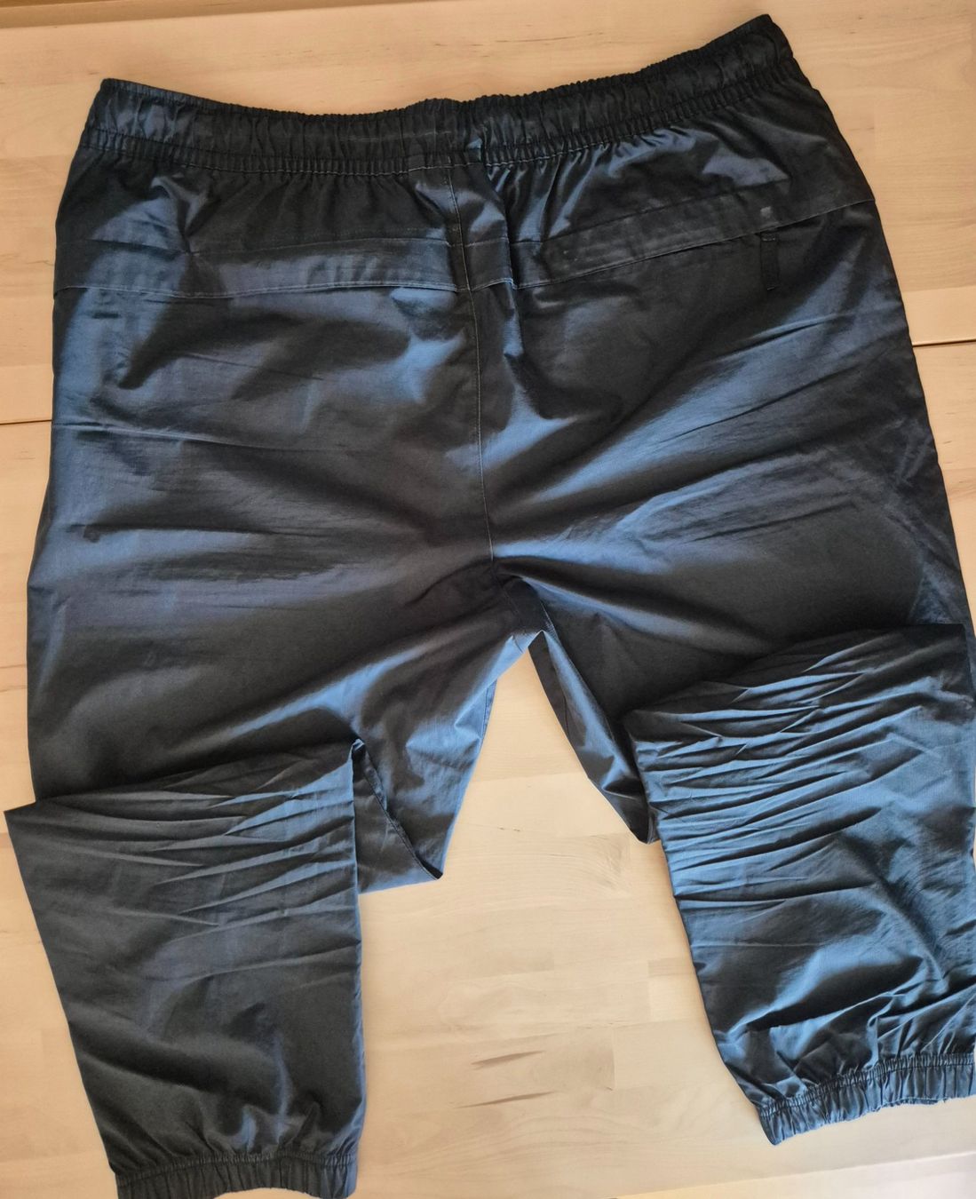 Nike Hosen: Nike Skateboarding Joggers – Gebraucht aus Trogen von Monk3yWear 1