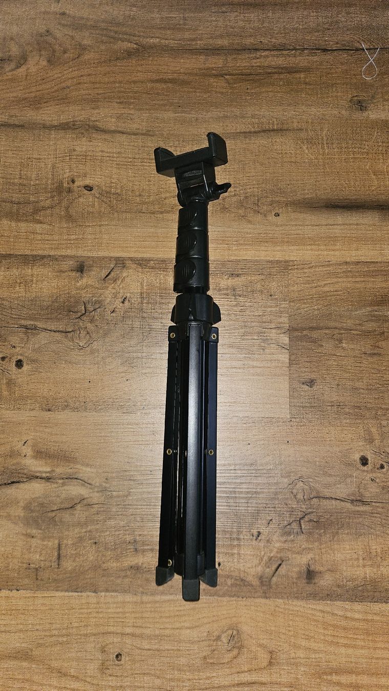 Staffe: Handy Stativ – Usato da Adetswil venduto da ._Pandaking_. 1