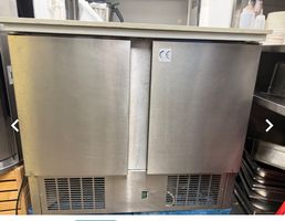 Gastro Kühlschrank