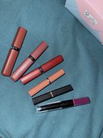 L’Oréal 6p. Rouge à lèvres