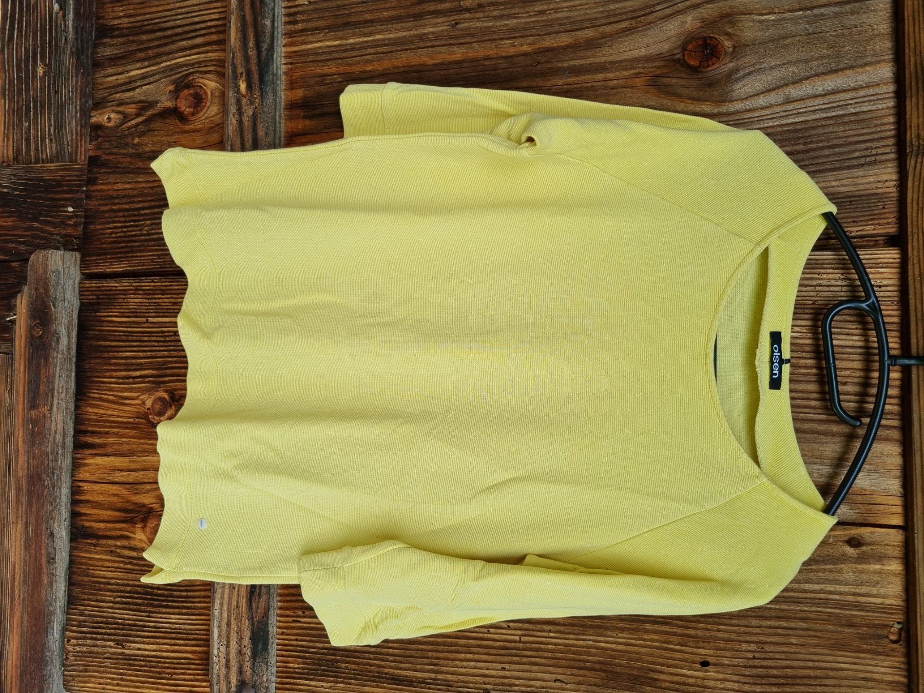 Maglioni & Felpe: Olsen Pulli Gr 38 – Nuovo (secondo la descrizione) da Wattenwil venduto da flohdog