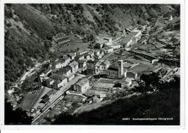 Campocologno  1945