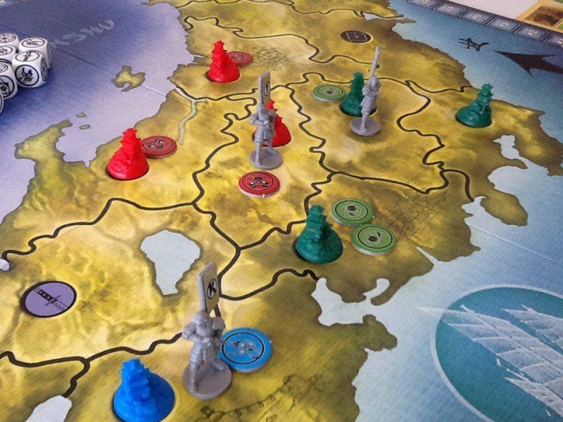 Giochi: Senji – Nuovo e nell'imballaggio originale da Roggwil TG venduto da Tarina27 4
