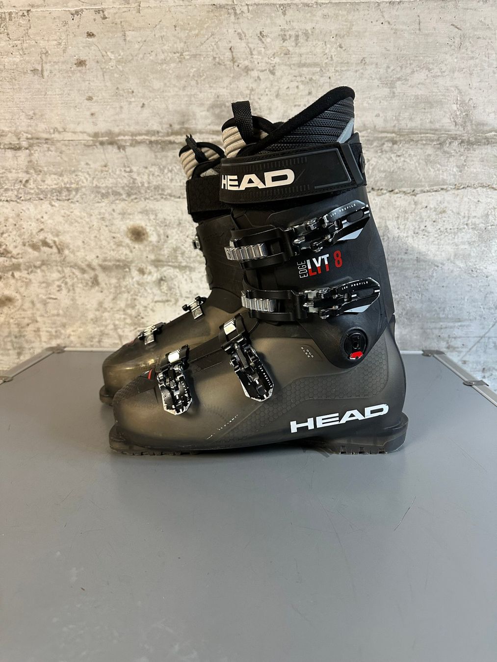 Head Scarpe da uomo: Head Skischuhe 29.5 / Gr. 45 – Usato da Emmenbrücke venduto da karkarkar