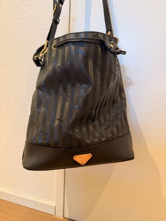 Mollerus Beuteltasche