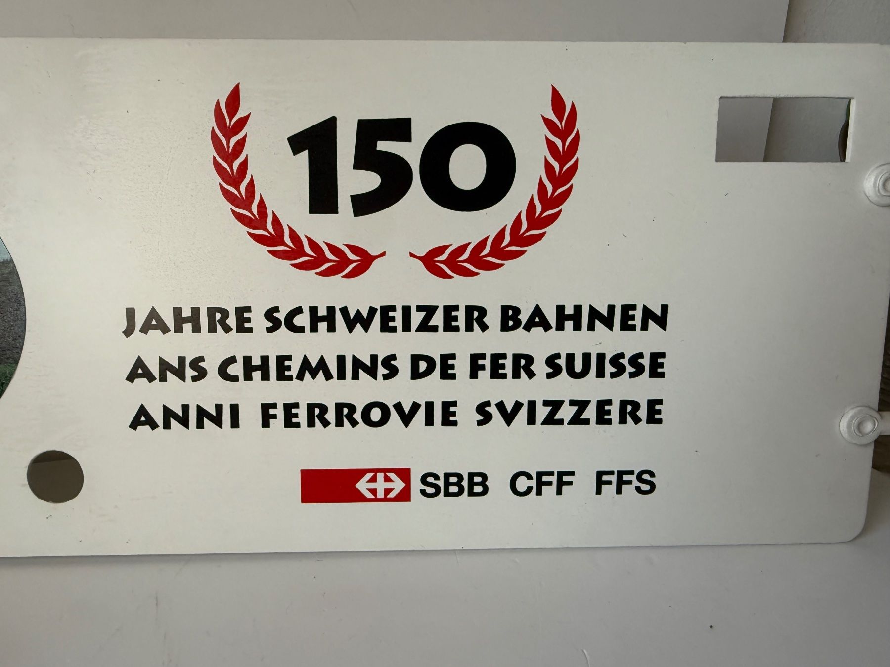 Libri: 150 Jahre SBB – Usato da Zwingen venduto da moje1 3