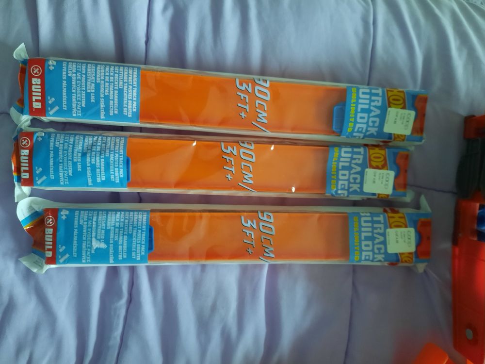 voiture hot wheels circuit