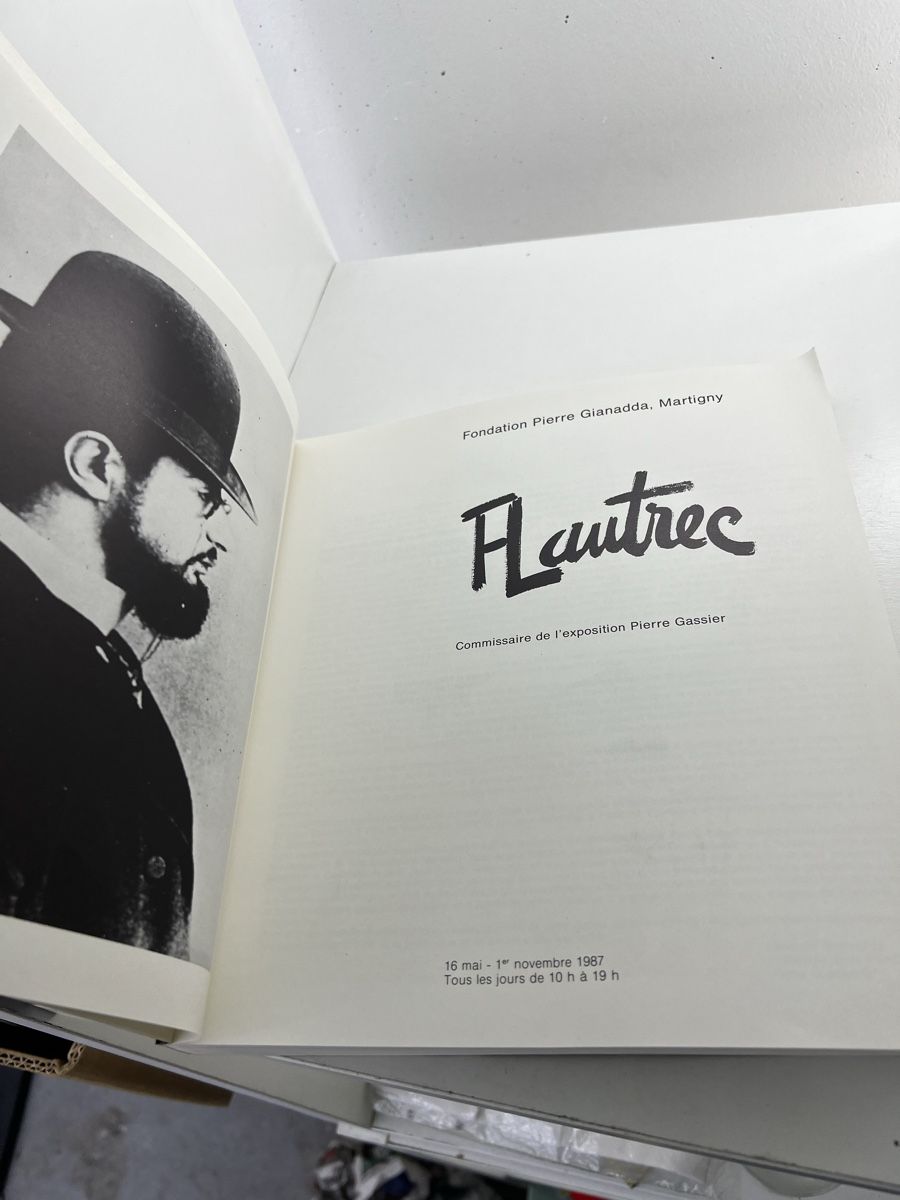 Libri: Toulouse Lautrec – Usato da Wettingen venduto da NickInc 1