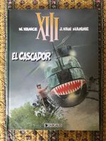 XIII - El Cascador