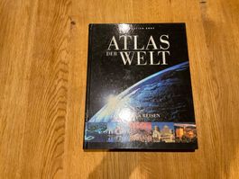 Atlas der Welt - Wissen & Reisen 2006