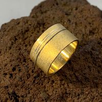 Silberring Der Dritte Gr.63