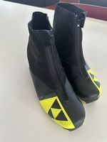 FISCHER SPEEDMAX JR CLASSIC-SCHUHE KINDER Gr 42