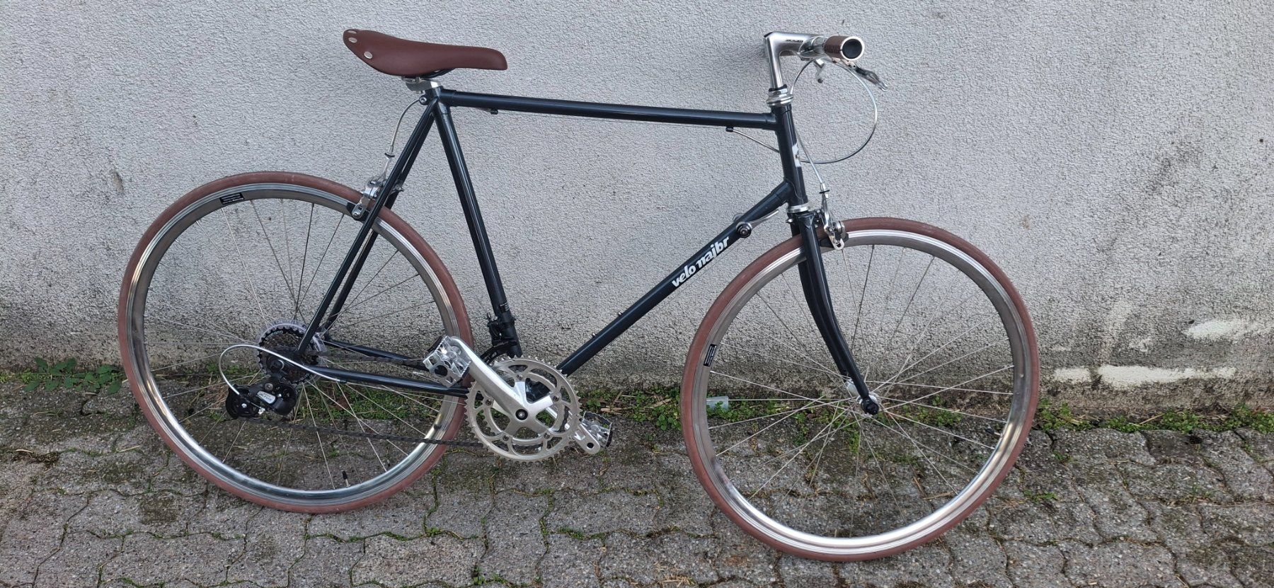 Biciclette: Schönes Rennvelo – Usato da Kyburg venduto da JBMNT2020