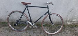 Schönes Rennvelo