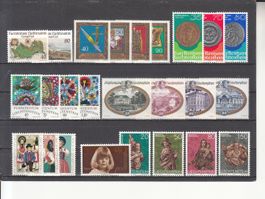 FL 1977 postfrisch