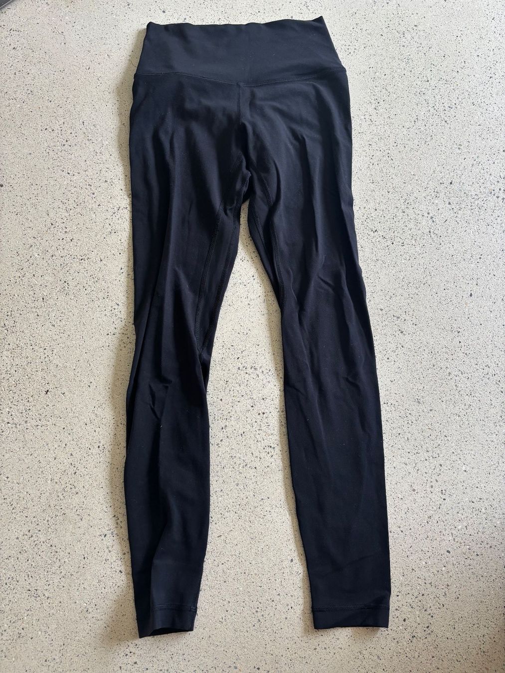 Lululemon Leggings: Lululemon Align™ High-Rise – Neuf (Voir description) à Dübendorf par jpr_scw7 1