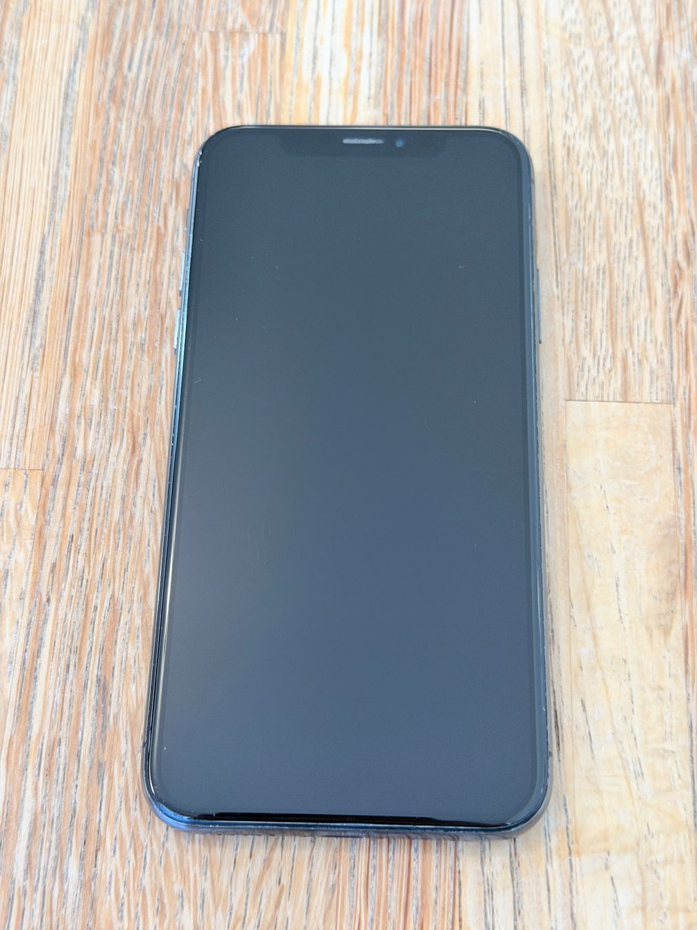 Apple Telefoni cellulari / Smartphones: iPhone X Smartphone guter Zustand 64GB – Usato da Waldkirch venduto da ItaloFam