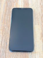 iPhone X Smartphone guter Zustand 64GB