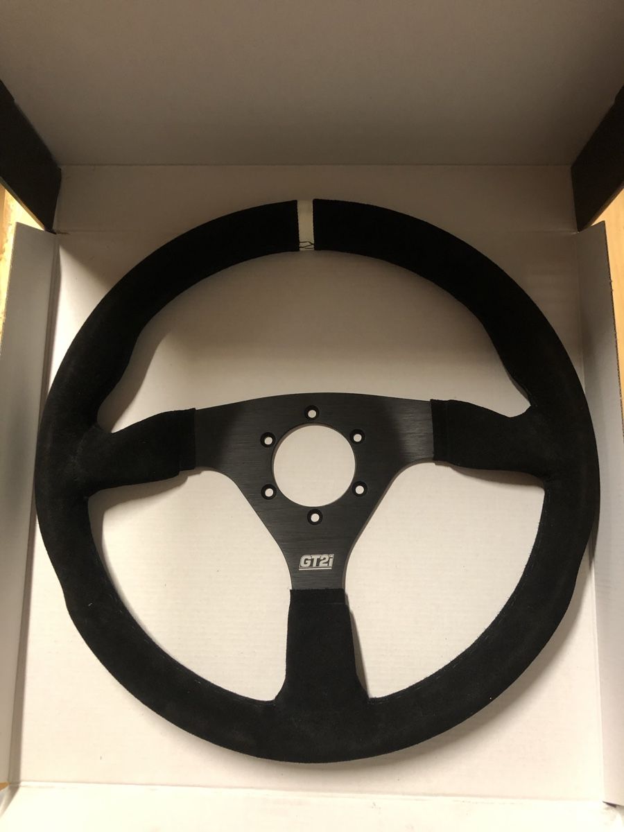 Alle Autoersatzteile: Volant  – Gebraucht aus Lossy von Bmwpassion