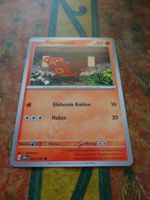 POKEMON  Thermopod    H  SSP DE  027/191  KP80  2024