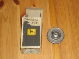 Thermostat zu John Deere 940 / 2040