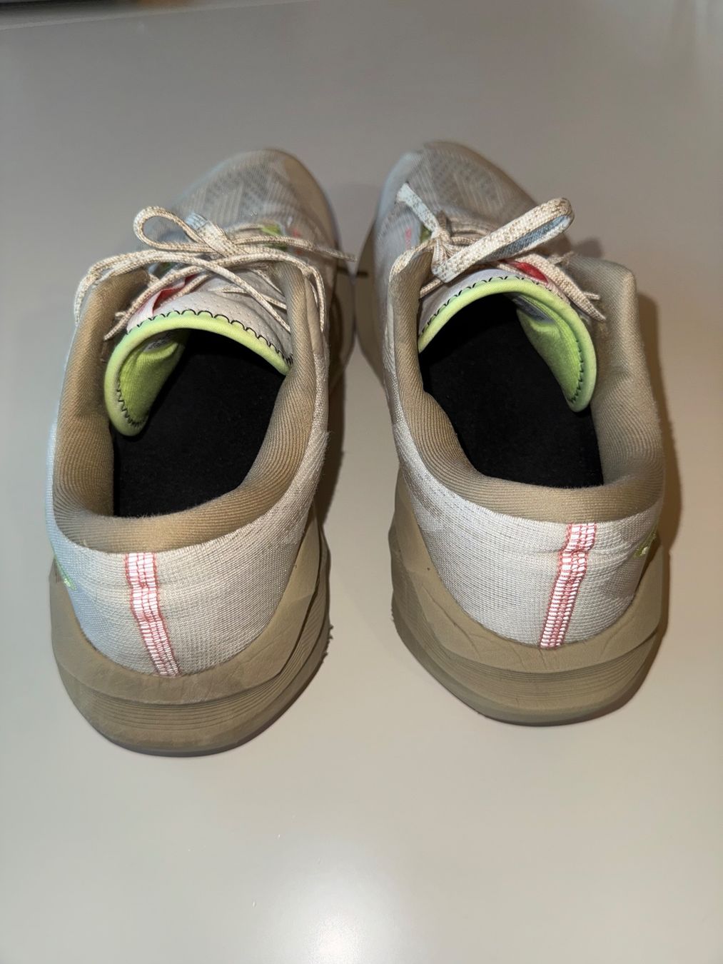 Asics Herrenschuhe: Novablast 5 – Gebraucht aus Meyrin von Sdenis84 3